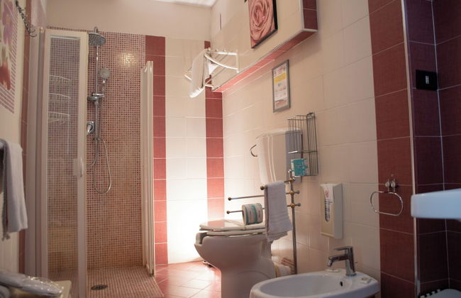 MAISON DEGAS dimora de charme - Foto 38