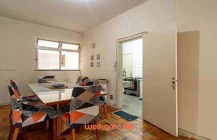 Aconchegante apto à 5 min da rodoviária em BH - Foto 7