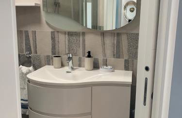 Casa Panorama Lovran - Sea View Apartment NEW! - Photo 23