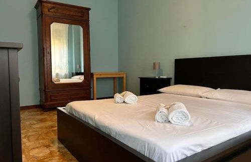 FuoriPorta Affitti Brevi - Da Domenico 7 - Photo 1