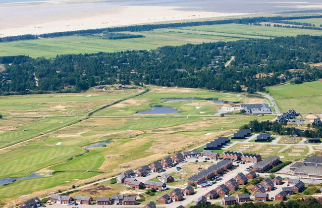 6 Person Holiday Home in Romo - Foto 26