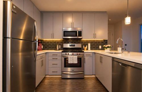 Modern Apartment Rentals - Foto 53
