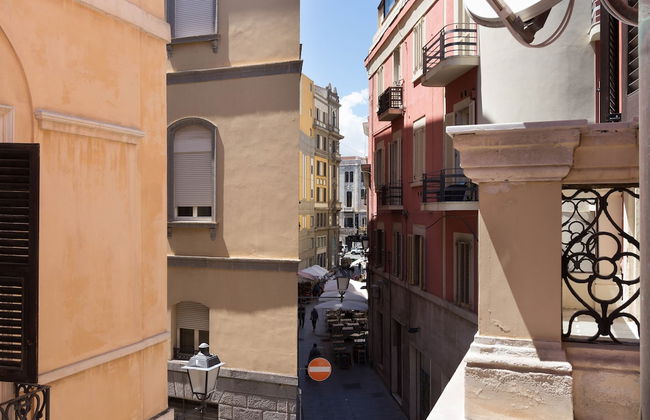 Arcobaleno Rooms - Foto 59