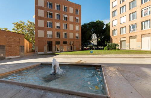 Stay U-nique Apartments Salvador Espriu - Foto 19