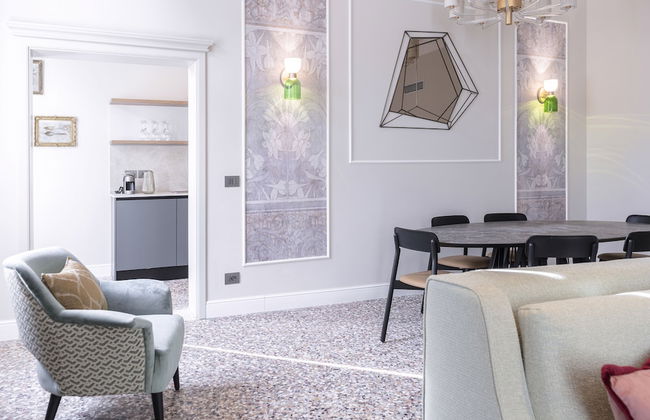 Be Mate Ponte di Rialto - Foto 60