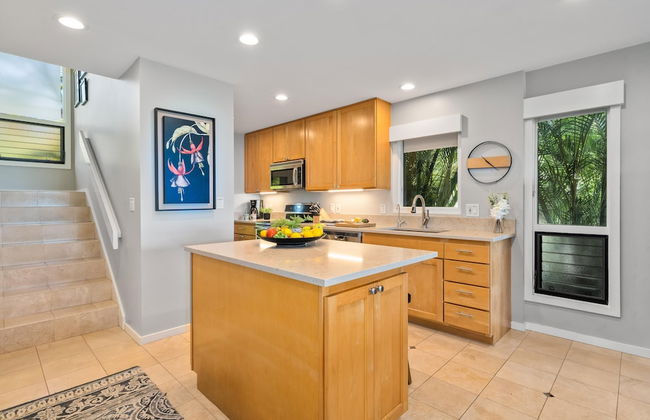 Kapalua Ridge Villas 311 - Photo 12