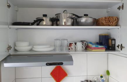 Wohnung am Neckar - Foto 23