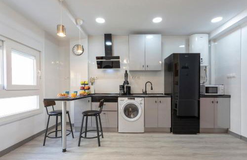 Sunstay Eslava Flat I A Malaga - Foto 35