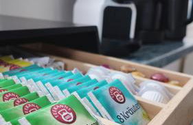 Neu! FeWo Glauchau am Schloss Wlan Netflix Disney - Foto 23