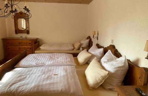 Ferien auf dem Eliesenhof - Foto 8