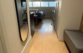 Studio moderno no Centro-Batel - Foto 53