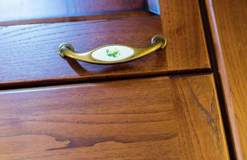 Apartment in Sant'angelo Near Medieval Town - Foto 75