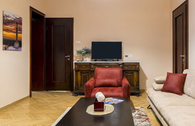 Apartments Top Central 3 - Foto 20