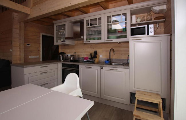 Ferienhaus am Schaalsee, Zarrentin - Foto 13