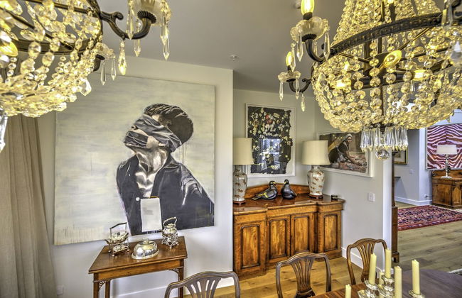 The Address - Foto 26