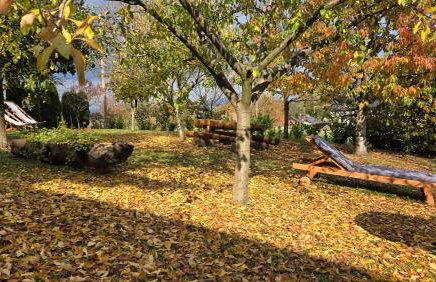 Ruralna kuća za odmor Brezanka, Zagrebačka ulica 21 Gornja Stubica - Foto 47