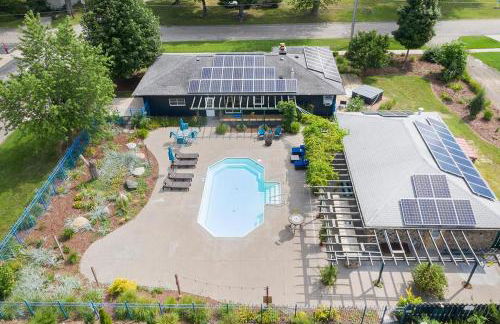 Captains Cove and Crew Quarters - Foto 44