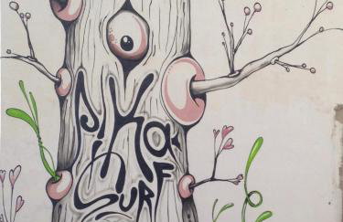 Apartamento La Barca "Rooftop BBQ Chill-out with Top View" - Foto 36