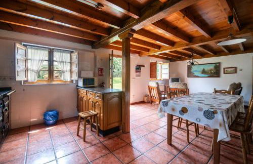 Casa Vacacional El Molinin - Foto 10