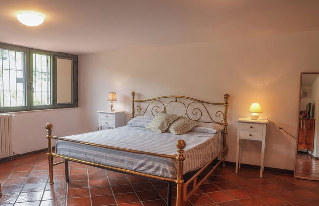 Villa in Vigna Apartment - Foto 4