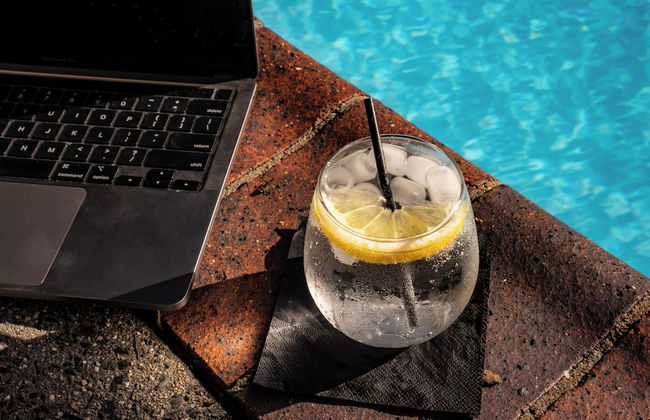 Invercauld House - Foto 24