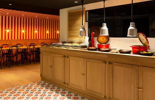 RockyPop Grenoble Appartements - Foto 53