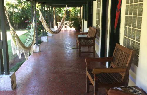 Casa Colonial Térrea no Saco da Capela em Ilhabela - Foto 24