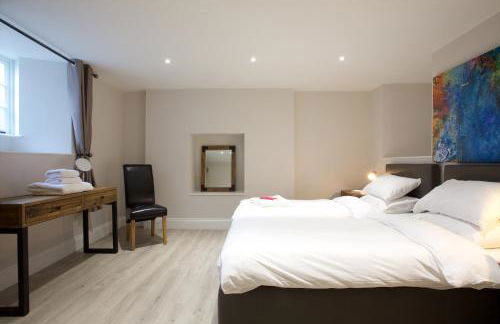 Railway Apartments - Foto 72