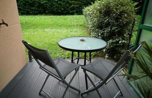 Appart&Spa - Photo 29