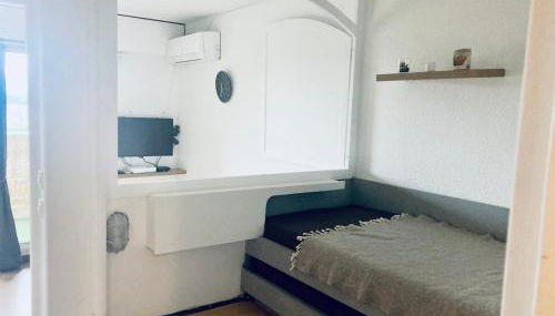 Hyeres port bel appartement - Foto 5