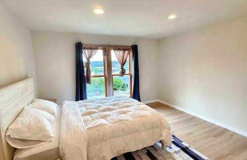 Luxury Bayfront Oasis with Private Beach Access, Near Tulalip Casino and Outlets! - Foto 27