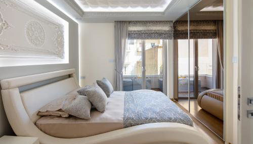 Ma President Suite, DeMaNi President Suites - Foto 2