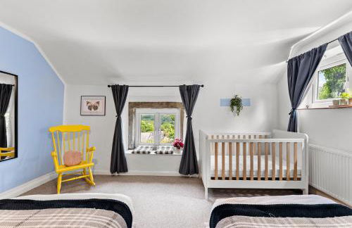 Classical Easter Cottage with Breathtaking Views - Foto 36