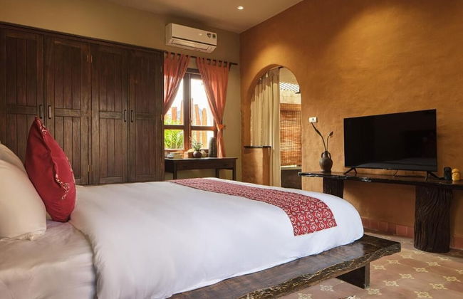 Fish-Lantern House An Bang beach - Foto 8