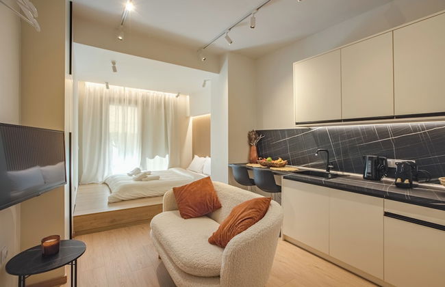 Mini Suites Trikala - Foto 1