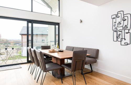 Down Time BR21 Silverlake Dorset - Photo 29