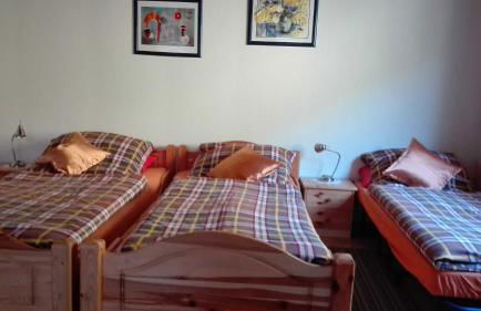 Haus am Bach - Foto 1