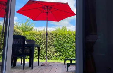 Les Amareyeurs - Ile d'Oléron - Maison classée 3 étoiles avec piscine - Clim - Vélos - Foto 9