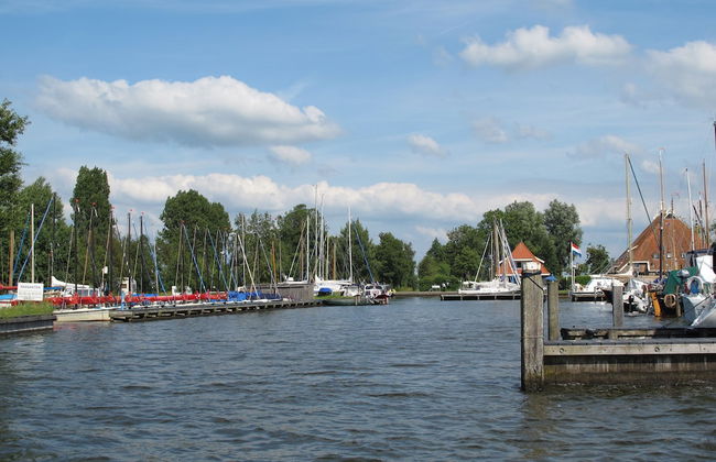 Recreatiebedrijf De Koevoet - Photo 47