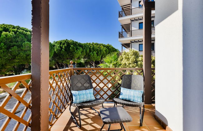 Falesia Beach B - Foto 27