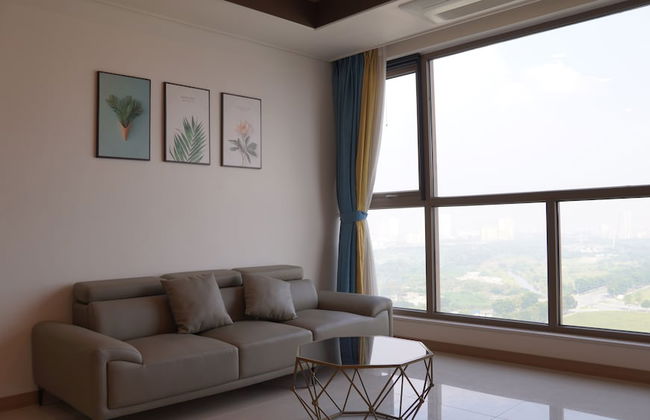 Anstay Apartment in Starlake Daewoo Residence - Foto 17