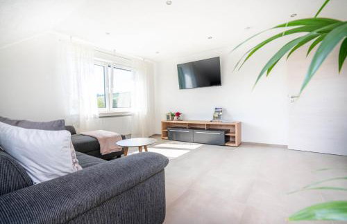 Ferienwohnung Weitblick - Photo 1