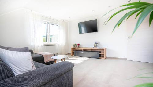 Ferienwohnung Weitblick - Foto 1
