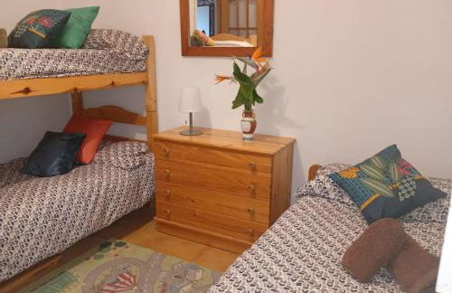 Holiday Home El pajal House Relax by Interhome - Foto 29