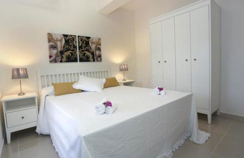 Naxos Sicilian Luxury Apartment - Foto 4