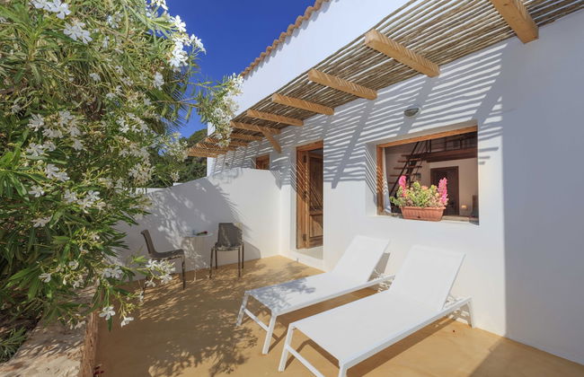 Es Pas Formentera Agroturismo - Foto 77