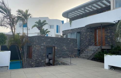 Jardín Secreto de Tabaiba - Foto 50