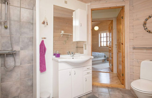 Holiday Home in Lemvig - Foto 8