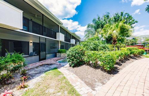 Park Shore Resort 1st Floor Peaceful, Relaxing 120 - Foto 57