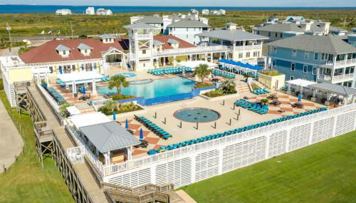 Breaking Waves - Open Airy Beautiful Ocean Views! - Foto 2